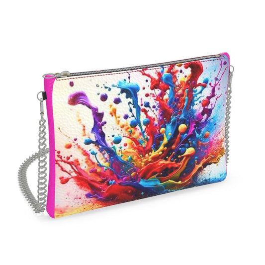 Dazzle Doodle™ Crossbody Bag