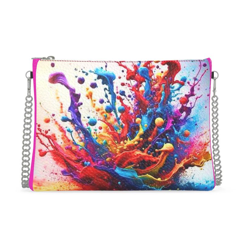 Dazzle Doodle™ Crossbody Bag