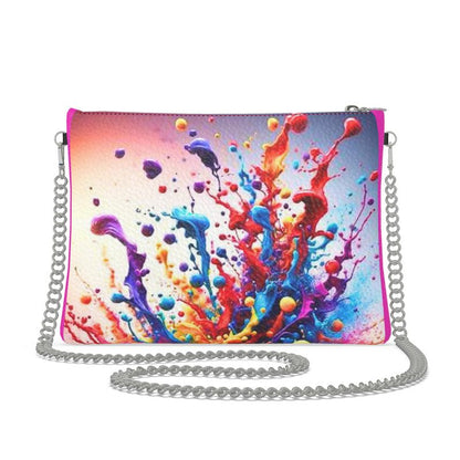 Dazzle Doodle™ Crossbody Bag