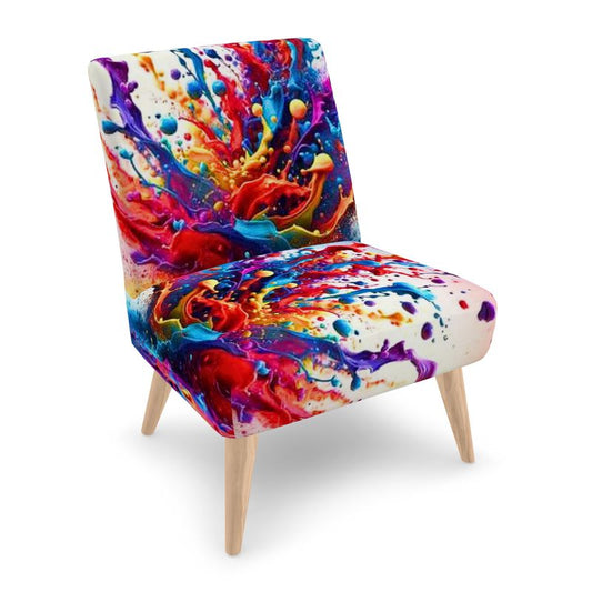 Dazzle Doodle™ Splash of Color Chair