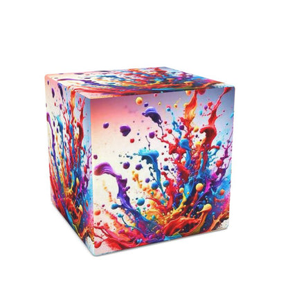 Dazzle Doodle™ Splash of Color Cube