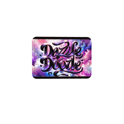 Dazzle Doodle™ Splash of Color Handbag