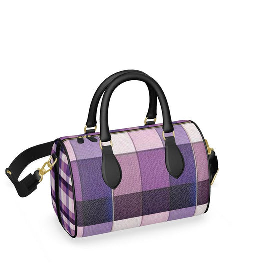 Mini Denbigh Duffle Bag