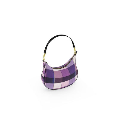 Curve Hobo Bag