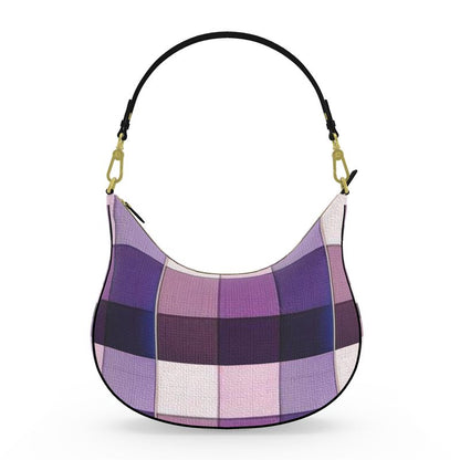 Curve Hobo Bag