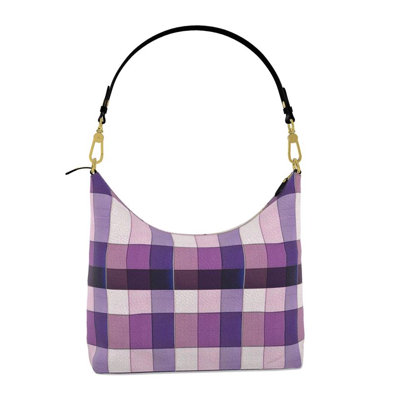 Square Hobo Bag