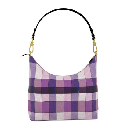 Square Hobo Bag